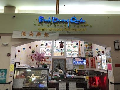 Binh Duong Quan
