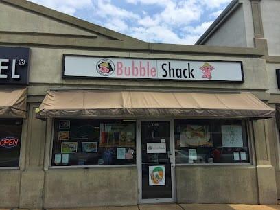 Bubble Shack