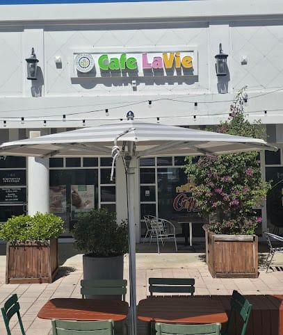 Cafe LaVie Vietnamese
