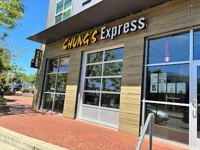 Chung's Express