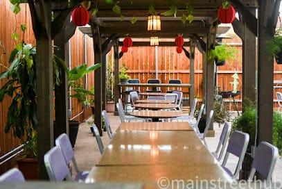 Clay Pot Restaurant