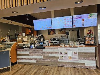 DaLat's Cafe