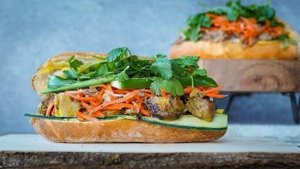 East Side Banh Mi