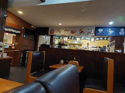 Fuji and Pho Cafe