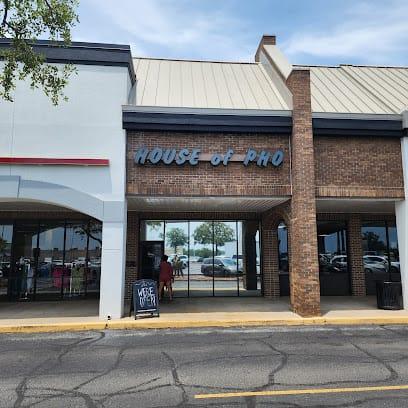 House of Pho - Pensacola