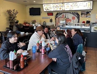 JJ Sushi & Pho