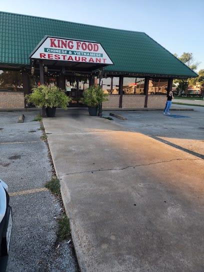 King Food