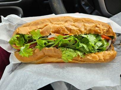 Le Yellow Sub