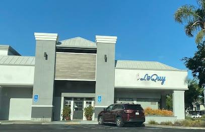 Lequy