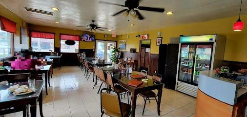 Lotus Restaurant