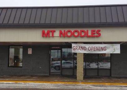 MT Noodles