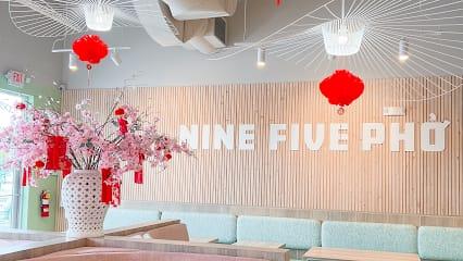 Nine Five Phở