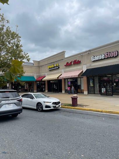 Pho #1 Catonsville
