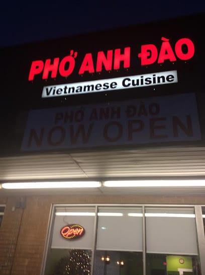 Pho Anh Dao