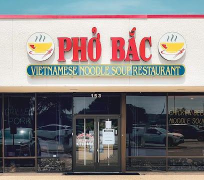 Phở Bắc