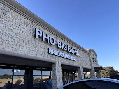 Pho Big Bowl Carrollton
