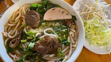 Pho Capitol - Asian Deli