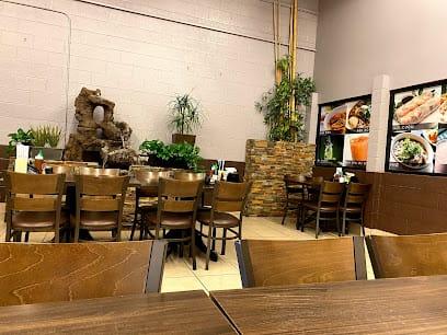Pho Dam