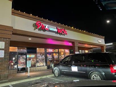 Pho Ever & Wok