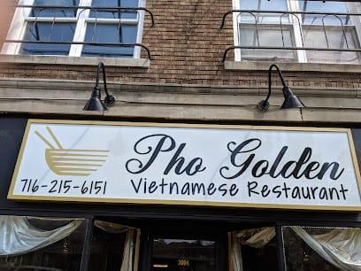 Pho Golden