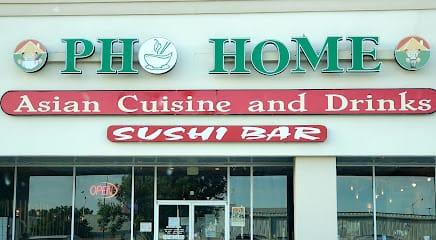 Pho Home