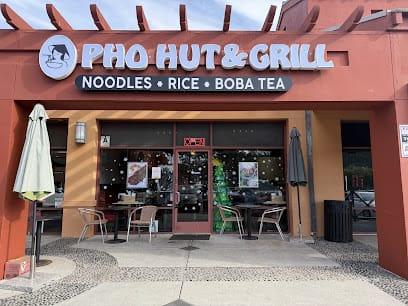 Phở Hut & Grill