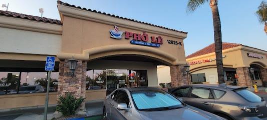 Pho Le