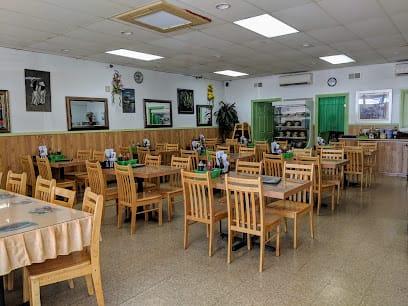 Pho Mai Han Restaurant