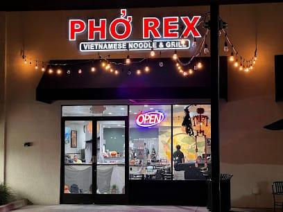 Pho Rex