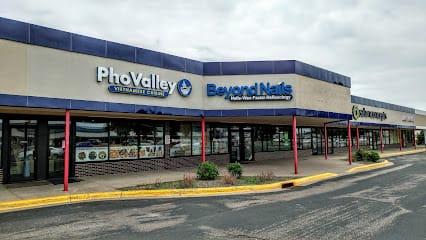 Pho Valley