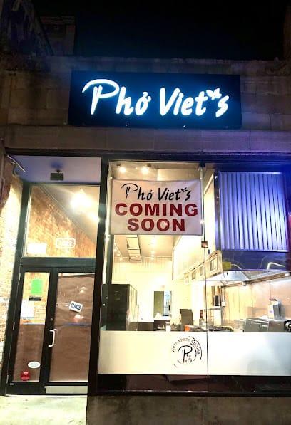 Pho Viet’s