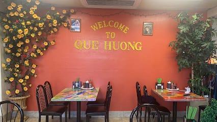 Que Huong Restaurant