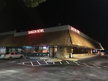 Saigon Bowl