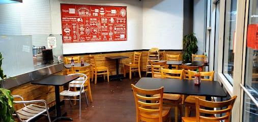 Saigon Eatery