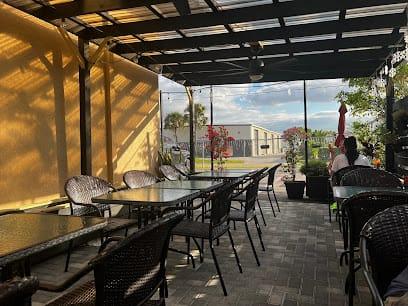Saigon to Paris Café