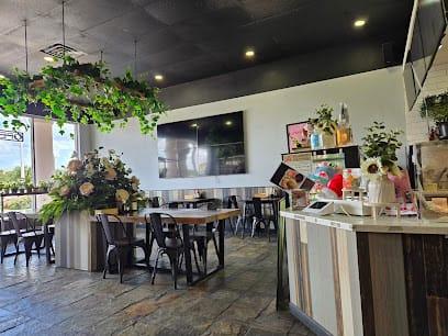 Tea Garden