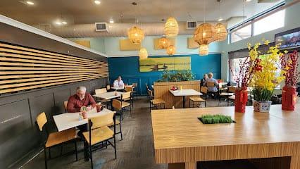 Thanh Thanh Restaurant