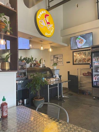 Viet's cafe