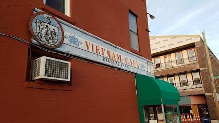 Vietnam Cafe