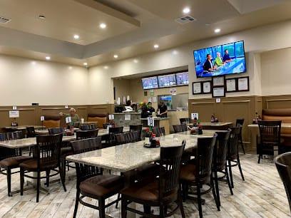 5 Stars Pho Restaurant