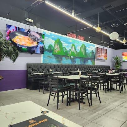 Aloha Pho -Vietnamese Cuisine