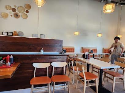 Bamboo Bowl Vietnamese Pho & Cuisine