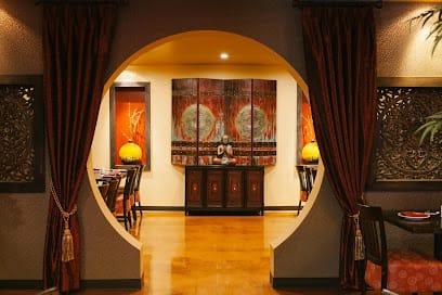 Bamboo House Asian Bistro