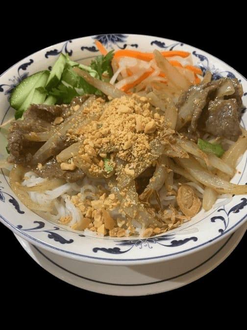 Binh Minh Vietnamese Restaurant