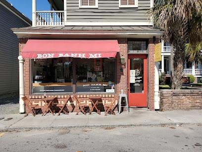 Bon Banh Mi Southeast Asian Kitchen