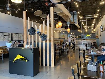 Broken Rice & Pho Restaurant Com Tam Viet