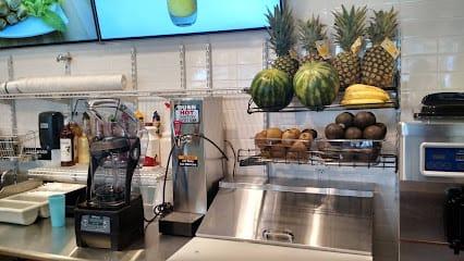 Calibasil Vietnamese Eatery