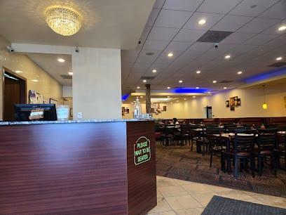 Cam Ranh Bay Restaurant