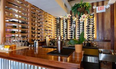 Chalawan Asian Eatery