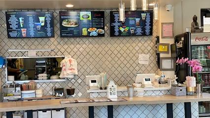 Chopstix Vietnamese Restaurant